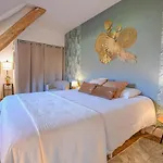 De L'entente Holiday home *