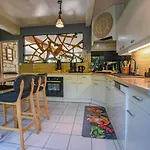 De L'entente Holiday home