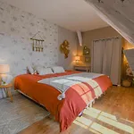 Holiday home De L'entente Macey (Aube)