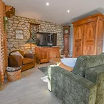 De L'entente Holiday home