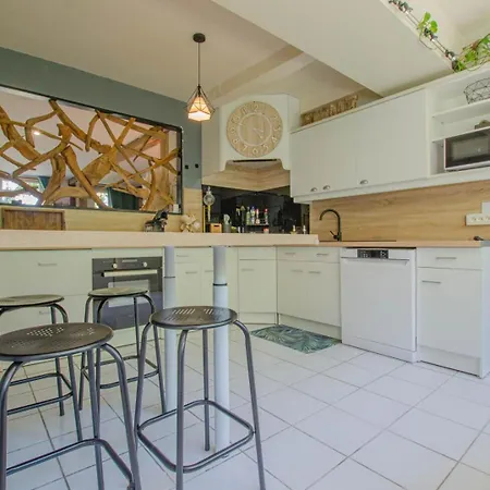 Holiday home De L'entente Macey (Aube)