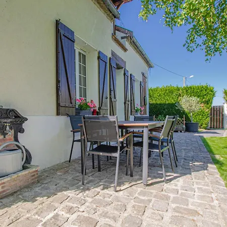 De L'entente * Macey (Aube)