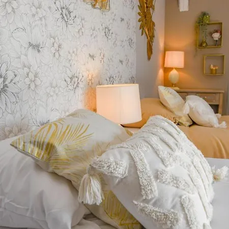 Holiday home De L'entente Macey (Aube)