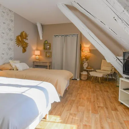 Holiday home De L'entente