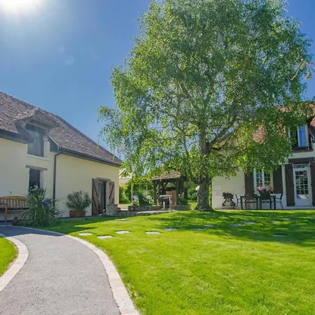 Holiday home De L'entente *