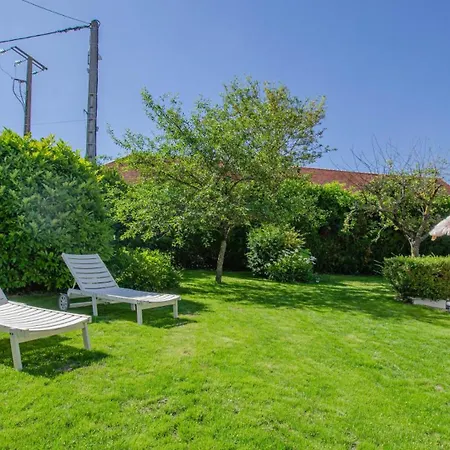 Holiday home De L'entente *