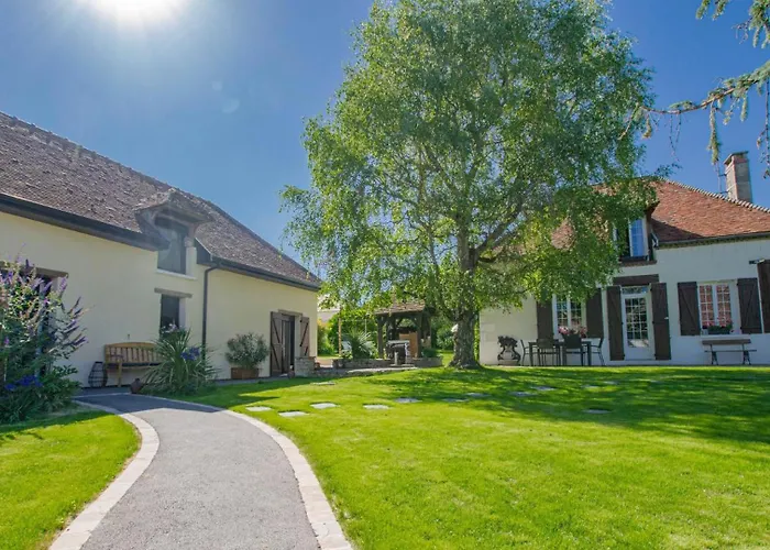 Holiday home De L'entente