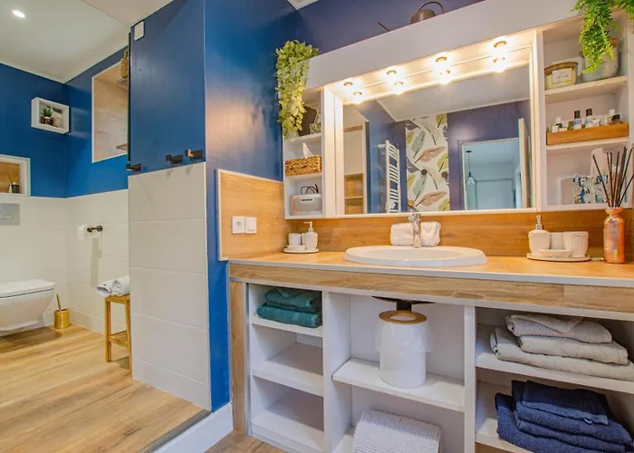 De L'entente Holiday home Macey (Aube)